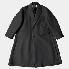 sacai サカイ 2023-2024AW ボンディングコートのサムネイル