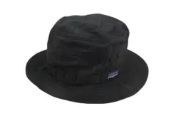 パタゴニア Patagonia バケットハット 帽子 28800SP ブラック 黒 Lのサムネイル