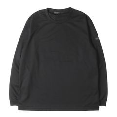 TATRAS タトラス 長袖カットソー ブラック - メルカリ