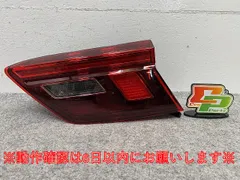 新品!ティグアン 5N系 純正 右 テールランプ/ライト/レンズ LED HELLA 5NA 945 094 5NA945094G フォルクスワーゲン(148593)のサムネイル