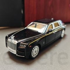 ● PHANTOM コンセプトcar／ 1/32 車模型 約20cm ○ PHANTOM コンセプトcar／ 1/32 車模型 約20cm - メルカリ