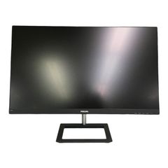 美品 Philips 278E1 インチモニター 内蔵スピーカー PHILIPS 278E1A/11 27インチ 4Kモニター 中古B - メルカリ