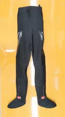 シマノ フィットウェーダー WA-032K/LLA（01）鮎タイツ　ドライタイツ　鮎釣り 友釣り　郡上　長良川　九頭竜川　神通川　馬瀬川　付知川　矢作川　巴川のサムネイル