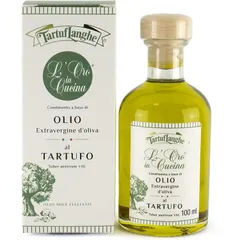 Vandroセレクション タルトゥーフランゲ/サマートリュフオイル 100ML 常温のサムネイル