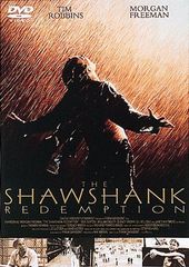 限定品「ショーシャンクの空に」公開10周年メモリアル・ボックス (2枚