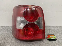 新品!パサート ヴァリアント 3B6 純正 左 テールランプ/ライト/レンズ ハロゲン DEPO 13-441-1961 3B9945095AA フォルクスワーゲン(147840)のサムネイル