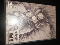 ♦︎新品ケース付き♦︎ 人造人間キカイダー レンタルDVD 全話完結