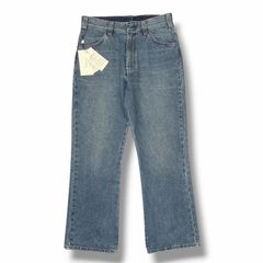 参考上代29700円 未使用 N.HOOLYWOOD COMPILE × Dickies 25AW DENIM