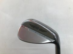 タイトリスト ボーケイSM10 56° Dグラインド モーダス115Sフレックス