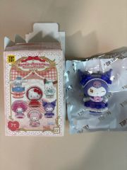 バンプレスト マイメロディコスチュームセット ピンキーストリート