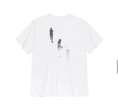パラキット UNKNOWN バックロゴ 半袖 Tシャツのサムネイル