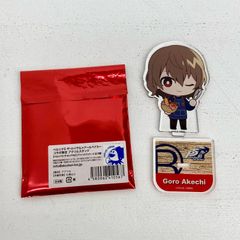 [이온 광점] R Baker 아케치 고로 아크릴 스탠드 P5R 페르소나 5 [713]