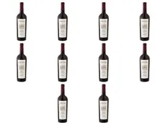 アプレヴ・トレーディング チウ・チウ) バッカス・ロッソ・ピチェーノ 750ML×10本 常温(まとめ買い)のサムネイル