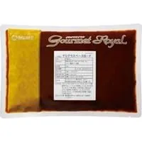 アリアケジャパン デミグラスベースB-F 1KG×1パック (単品)のサムネイル