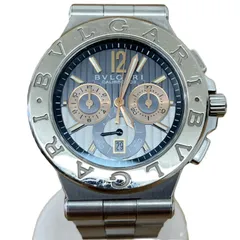♪BVLGARI ブルガリ CARIBRO303 カリブロ303 腕時計のサムネイル