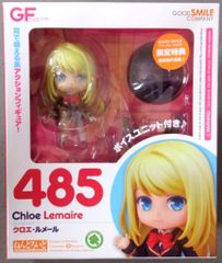 굿 스마일 컴퍼니 넨 드로이드 여자 친구 (임시) 클로이 르메르 GSC 보이스 들어 485