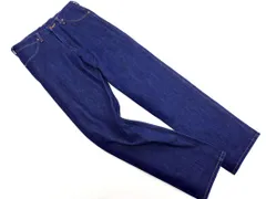 Wrangler ラングラー WM1013 13MWZ ストレート デニムパンツ size31/インディゴ ■■ メンズのサムネイル