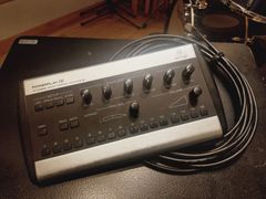 生産終了】HAMMOND XPK-100 MIDIペダルボード 箱付美品 - メルカリ