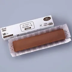 Vandroセレクション FC チョコムース(食物繊維) 430G 冷凍のサムネイル