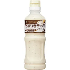 Vandroセレクション やみつきディップソース トリュフ 520G 常温のサムネイル