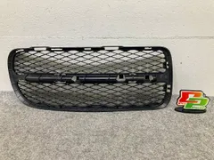 新品!トゥアレグ 7L系 純正 右 フロント バンパー グリル 7L6 853 666 A 7L6853666A9B9 素地 フォルクスワーゲン(148345)のサムネイル