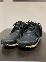 希少 visvim　ビズビム　FBT US9.5 27.5cm クリーニング済のサムネイル