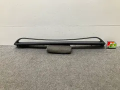 新品!A5 スポーツバック/クワトロ/スポーツ/F5 純正 フロント バンパー ロアカバー 15402 8T08076471RR グレー ソリッド アウディ(148405)のサムネイル