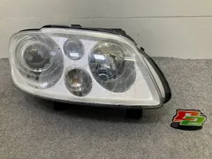 新品!トゥーラン 1T系 2004~ 純正 右 ヘッドライト/ランプ キセノン HID AFS無 AL 1 305 615 477 フォルクスワーゲン(148851)のサムネイル