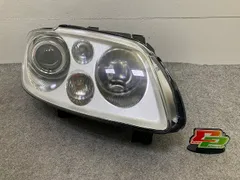 新品!トゥーラン 1T系 2004~ 純正 右 ヘッドライト/ランプ キセノン HID AFS無 AL 1 305 615 477 フォルクスワーゲン(148852)のサムネイル