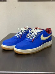NIKE AIR FORCE 1 LOW ’07 LV8 26.5cm クリーニング済
