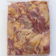 鶏心果 3kg クール便発送 - メルカリ