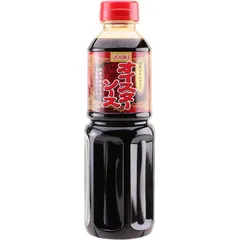 Vandroセレクション オイスターソース(国産カキ使用) 585G 常温のサムネイル