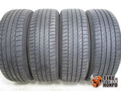 2024年製　ヨコハマ製　プラクティバ　BP01　195/65R15　国産　4本 中古 夏用】 195/65R15 91S 4本セット ヨコハマ プラクティバ BP01