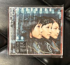トレカ封入！未開封プロモCD】Perfume 「エレクトロ・ワールド