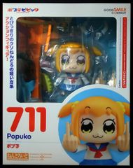 未開封・未使用】ねんどろいど 1226 瀬川おんぷ パララタップ台座付き