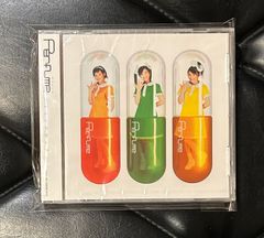 トレカ封入！未開封プロモCD】Perfume 「エレクトロ・ワールド
