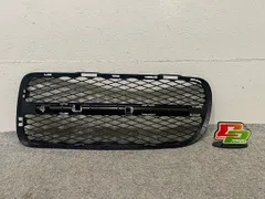 新品!トゥアレグ 7L系 純正 左 フロント バンパーグリル 7L0 853 665 A 7L6 853 665 A 9B9 素地 フォルクスワーゲン(148263)のサムネイル