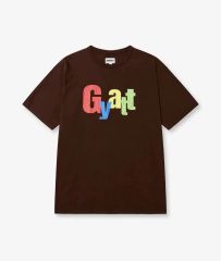 新品未開封】GOLF WANG PURPOSE TEE XXL ブラウン - メルカリ