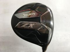 SRIXON ZX Mk II フェアウェイウッド 5番 18度 - メルカリ