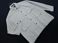 HARE ハレ ジャケット sizeS/グレー ■◇ メンズのサムネイル