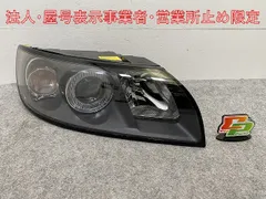 新品!S40 MB系 純正 右 ヘッドライト/ランプ ハロゲン AL Automotive Lighting 31335218 V31335218 ボルボ(147321)のサムネイル