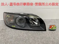 新品!S40 MB系 純正 右 ヘッドライト/ランプ ハロゲン AL Automotive Lighting 31335218 V31335218 ボルボ(147322)のサムネイル