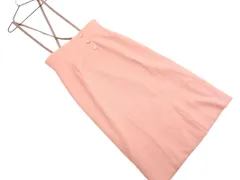 PROPORTION プロポーション ボディドレッシング 2WAY ジャンパー スカート sizeS/ピンク ■◇ レディースのサムネイル