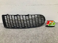 新品!ニュービートル 9C系 純正 右 フロント グリル/ラジエーターグリル 1C0 807 684 A 1C0807684A01C 素地 フォルクスワーゲン(148378)のサムネイル