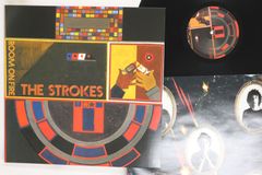 サマソニ】The Strokes「Someday」7インチ カラーヴァイナル - メルカリ