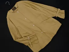 Kastane カスタネ ノーカラー ジャケット sizeF/ベージュ ■◇ レディースのサムネイル