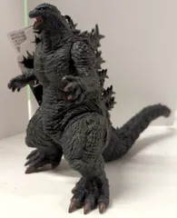 バンダイ ムービーモンスターシリーズ ゴジラ ゴジラ・ザ・ライドver.のサムネイル