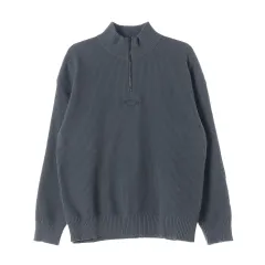 オークリー 25FW ニュー レトロ ハーフジップアップ ニット セーターのサムネイル
