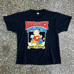 希少 オフコース1984年ツアーTシャツ The Best Yearヴィンテージ