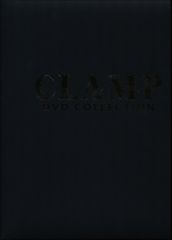 CLAMP/DVDコレクション - メルカリ